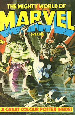 The Mighty World of Marvel Summer Special