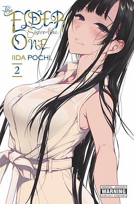 The Elder Sister-Like One #2