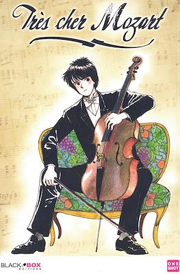 Très cher Mozart