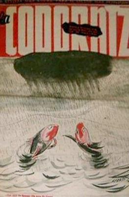 La Codorniz #587