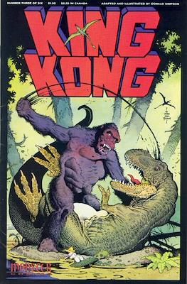 King Kong #3