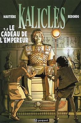 Kaliclès #2
