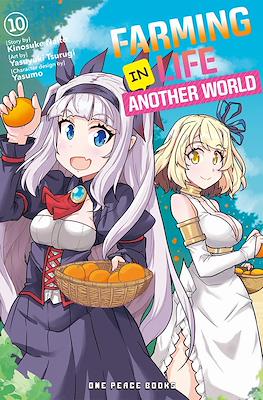 Farming Life in Another World #10