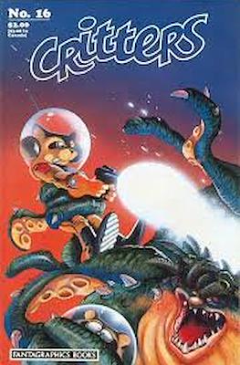 Critters #16
