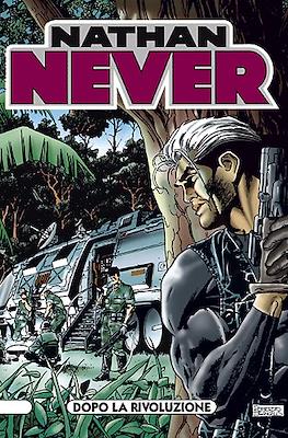 Nathan Never #80