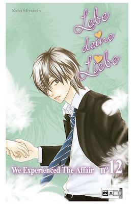 Lebe deine Liebe #12