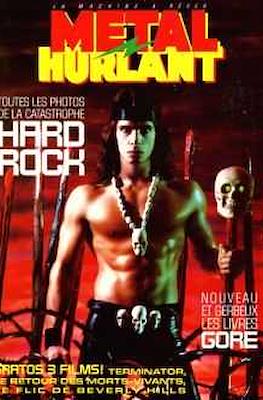 Metal Hurlant #109