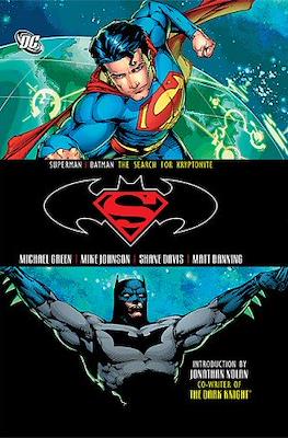 Superman / Batman (2003-2011) #7