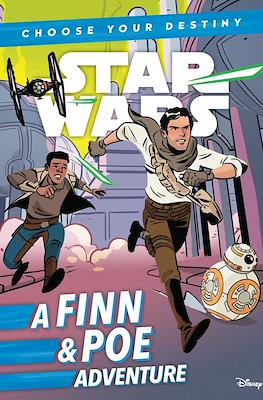 Star Wars: A Finn & Poe Adventure