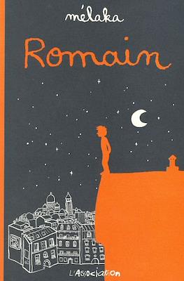 Romain