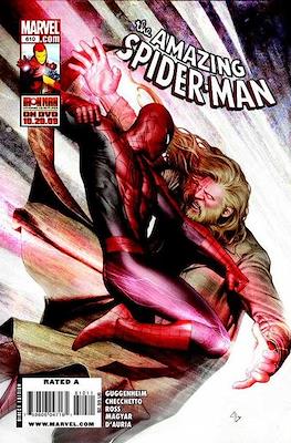 The Amazing Spider-Man Vol. 2 (1998-2013) #610