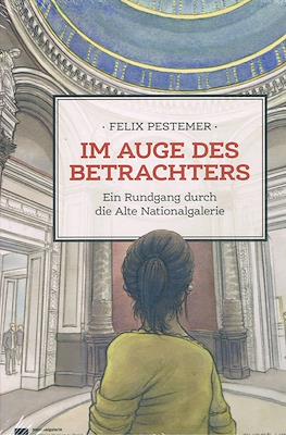 Im Auge des betrachters