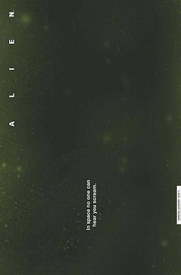 Alien (2021- Variant Cover) (Comic Book) #1.18