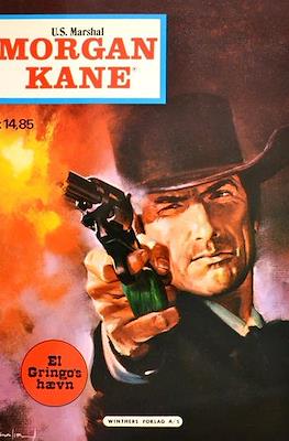U.S. Marshall Morgan Kane (1975-1977) #2