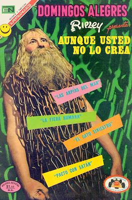 Domingos Alegres #938