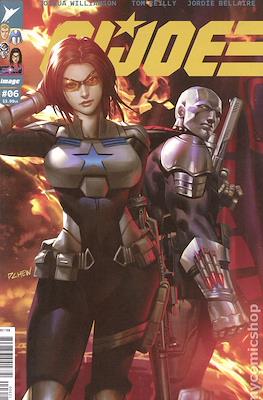 G.I. Joe (2024 - Variant Cover) #6