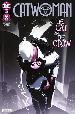 Catwoman Vol. 5 (2018-) (Comic Book 28-48 pp) #42