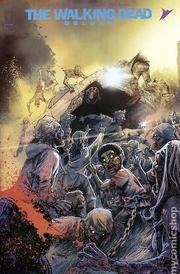 The Walking Dead Deluxe (Variant Cover) #59.1