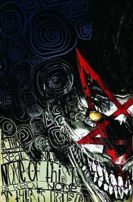The Department of Truth (Variant Cover) #2.2