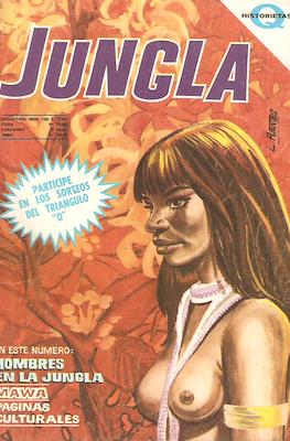 Jungla #145
