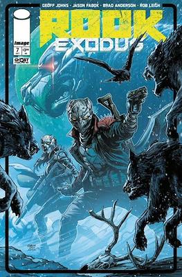 Rook: Exodus #2