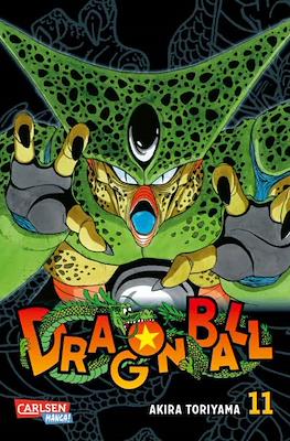 Dragon Ball Massiv #11