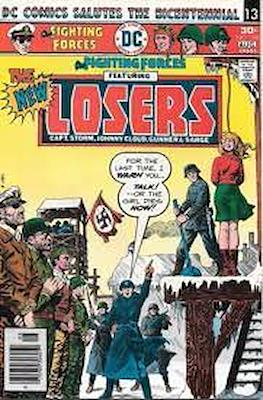 Our Fighting Forces (1954-1978) #168
