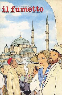 Il fumetto. 3ª serie #10