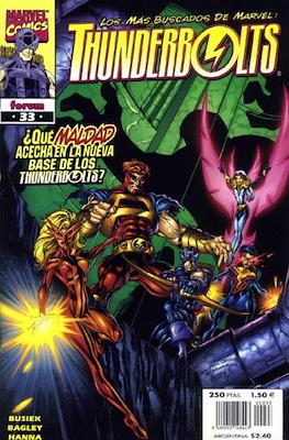 Thunderbolts Vol. 1 (1998-2001) #33