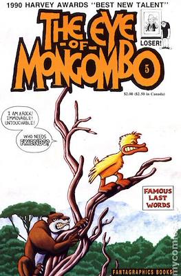 The Eye of Mongombo #5