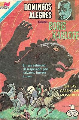 Domingos Alegres #1400