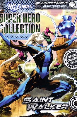 DC Comics Super Hero Collection: Blackest Night - Brightest Day #4