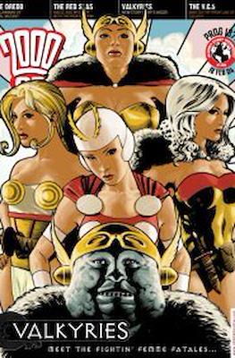 2000 AD #1377