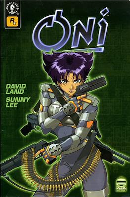 Oni
