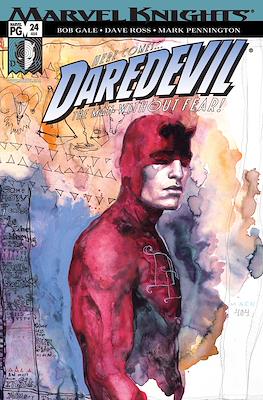Daredevil (Vol.2) #24