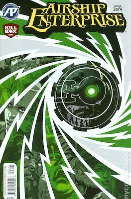 Airship Enterprise #2