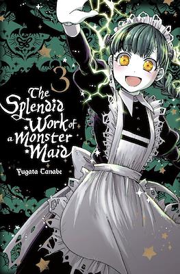 The Splendid Work of a Monster Maid #3