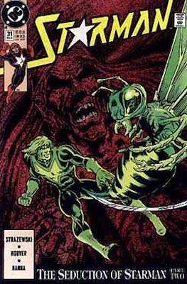 Starman Vol. 1 (1988-1992) #31