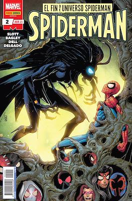 Spiderman Vol. 4 (2023-) #2