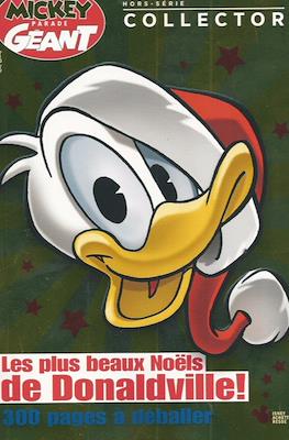 Mickey Parade Géant Hors-Série - Collector #11