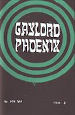 Gaylord Phoenix #3