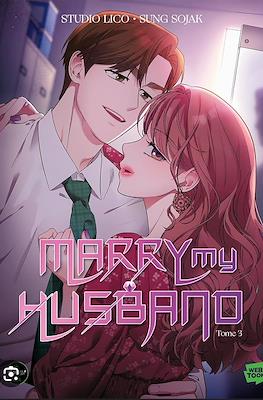 Marry my Husband #3