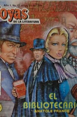 Joyas de la Literatura #17