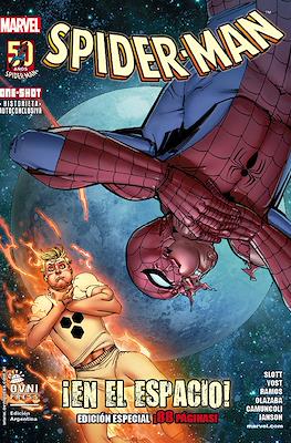 Spider-Man (2011) (Grapa-Rústica) #14