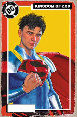 Superman Vol. 6 (2023-Variant Covers) #42.3