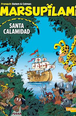 Marsupilami #13