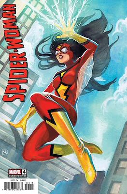 Spider-Woman Vol. 8 (2023-Variant Covers) #4.2