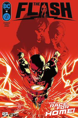 The Flash Vol. 6 (2023-) #11