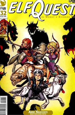 ElfQuest #32