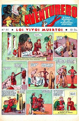 Aventurero #61